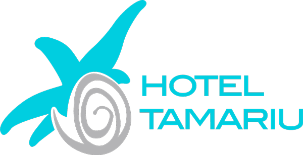 Ir a página principal. Logotipo Tienda Hotel Tamariu